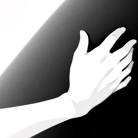 Hand Fetish