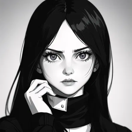 Uninhabited Survival Annie