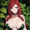 Poison Ivy NSFW