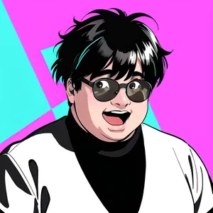 AI chat Chris Farley as The Black Sheep