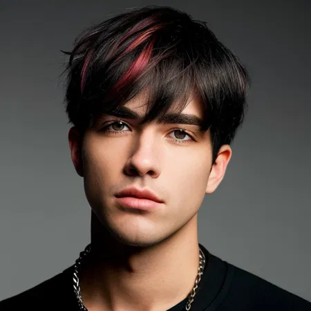 Is Mateo Riddle a Real Character