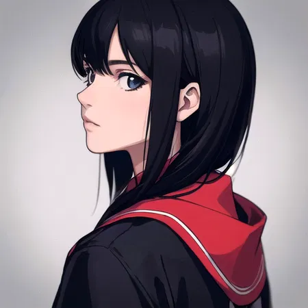 Black Blood Bl