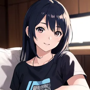 AI chat Yui Saikawa