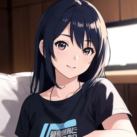 Yui Saikawa