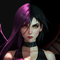 Lilith and Morrigan Fuse