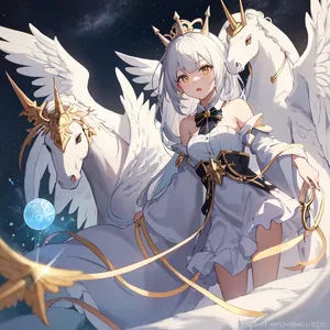 AI chat Celestia Mirabelle