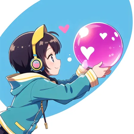 Bubbles McFizz