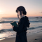 Low Tide in Twilight Read