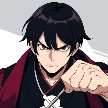 Gyokko Demon Slayer