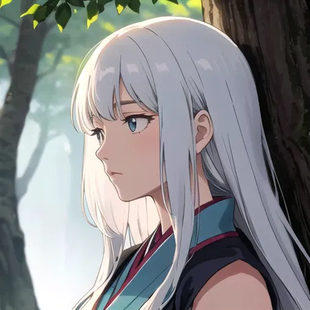 Kodama Himegami