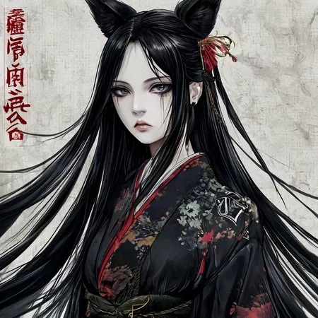 Kuromitsu