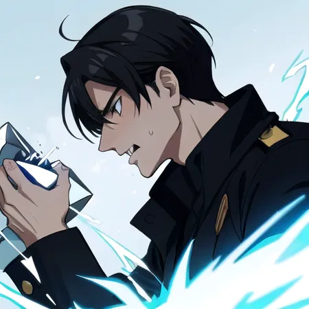 King Cold