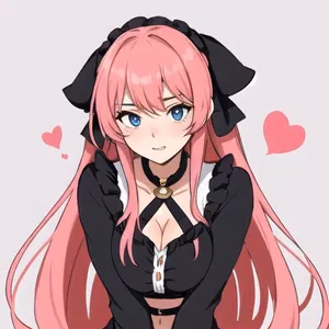 AI chat Belle Delphine Anal