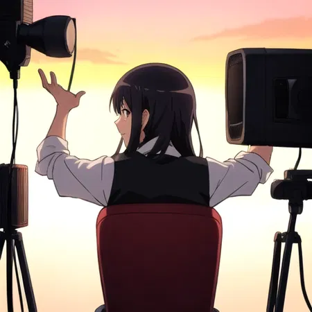 tv shows to watch no anime