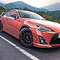 Toyota GT86