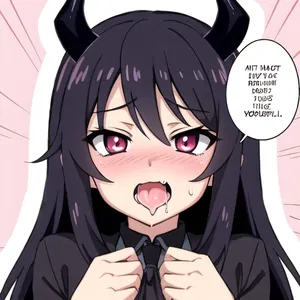 AI chat Yarakashi Hentai