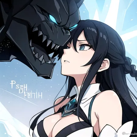 Akame ga Kill! Esdeath