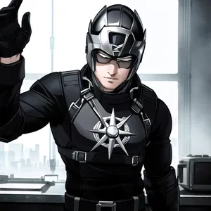 AI chat Iron Ranger