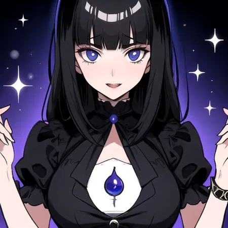 Beatrice Umineko