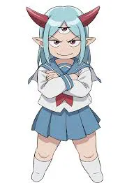 AI chat 魔王(摩西)
