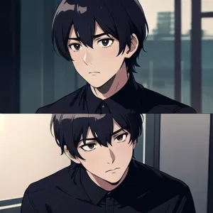 AI chat Sakurai Touma