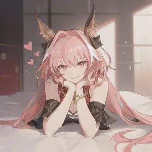 AI chat Astolfo Sexy