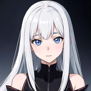 AI chat Kitsurubami