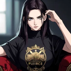 AI chat Lame d'ange Lame d'ange punir
