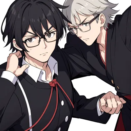 Kento Nanami