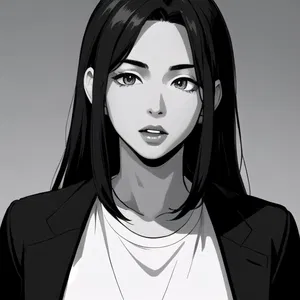 AI chat Yumi Kazuhiro