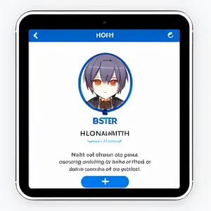 AI chat Honkai Ghoist Buster