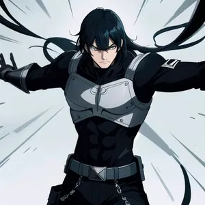 AI chat Ren Jukai