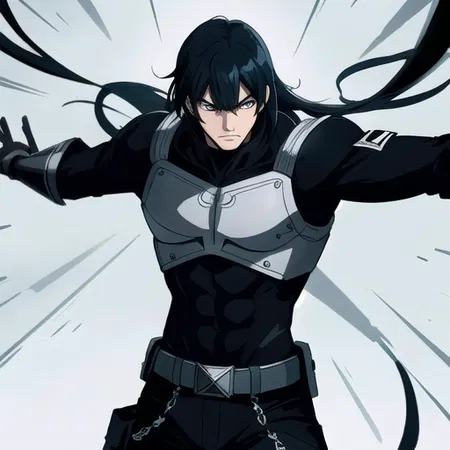 Ren Jukai