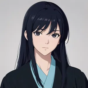 AI chat Togusa Ghost in the Shell