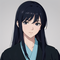 Togusa Ghost in the Shell