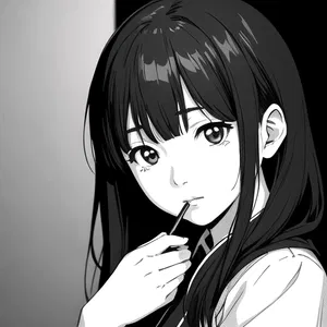 AI chat Kobayashi Chiaki