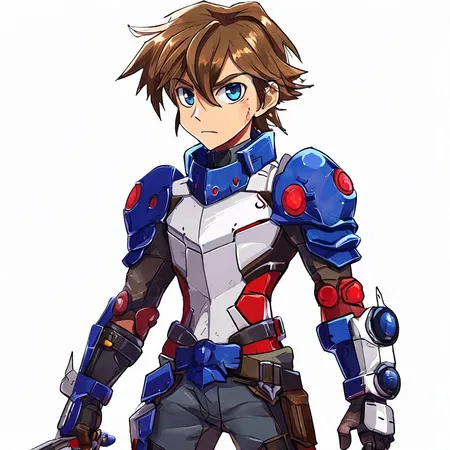 Guren Nash