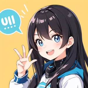 AI chat Turns Out My Dick Was A Cute Girl