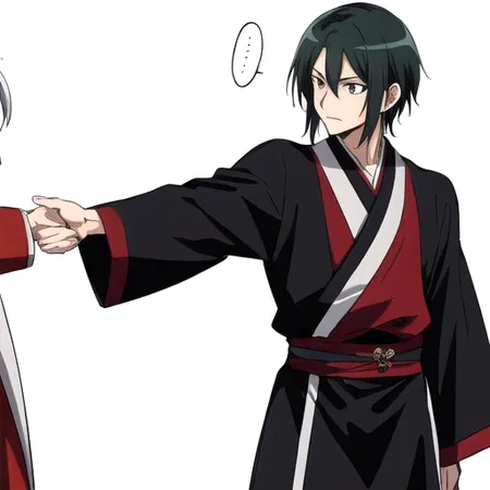 Sage Reincarnated Manga
