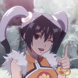 AI chat Ling Xiaoyu