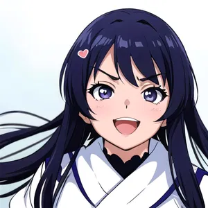 AI chat Ookii Onnanoko wa Daisuki Desu Ka