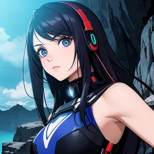AI chat Abyss'te: Derin Ruhların Şafakı