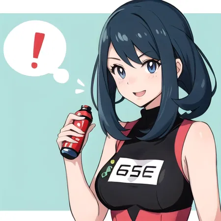 Erika Pokemon