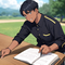 fma alphonse human