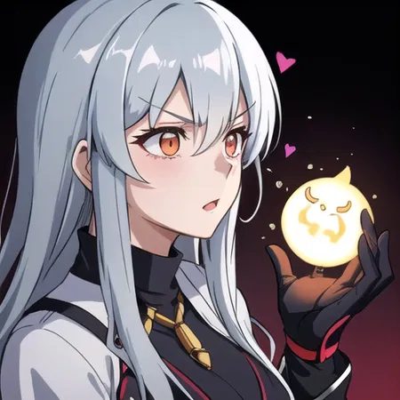 Revengeful Yumi