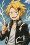 Tetsuo Kaminari