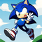 Sonic Pregnant