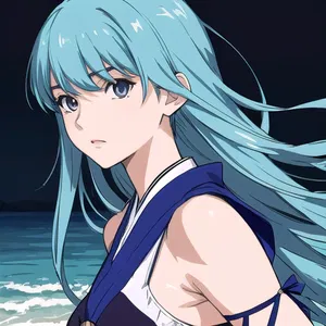AI chat Nagisa Ran