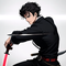 Dracule Mihawk One Piece