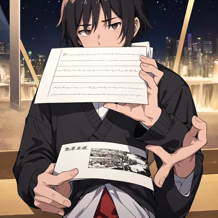 Satou Yuu